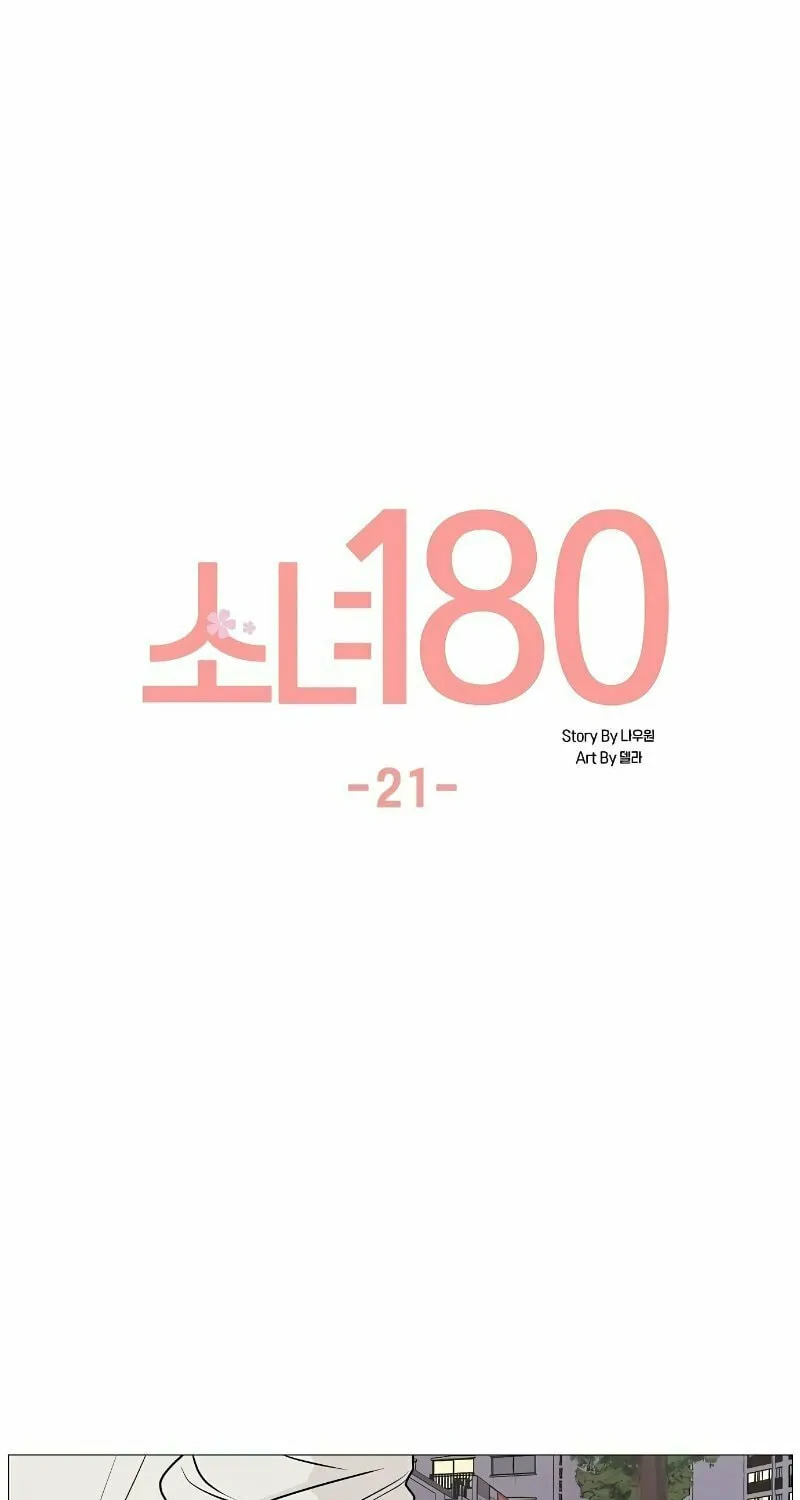 Read Miss 180 chapter 21 image 50 on Lezhin