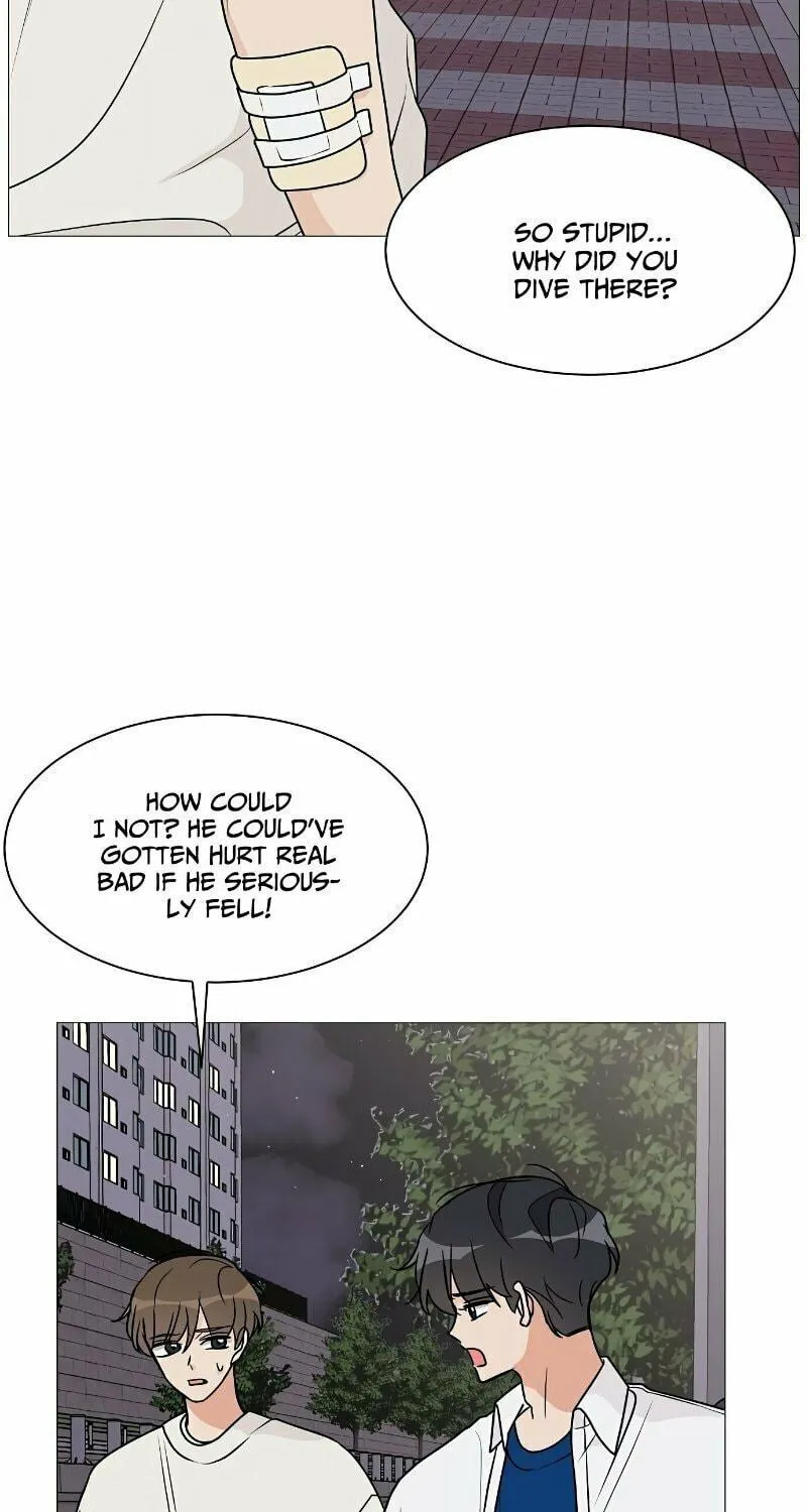 Read Miss 180 chapter 21 image 52 on Lezhin