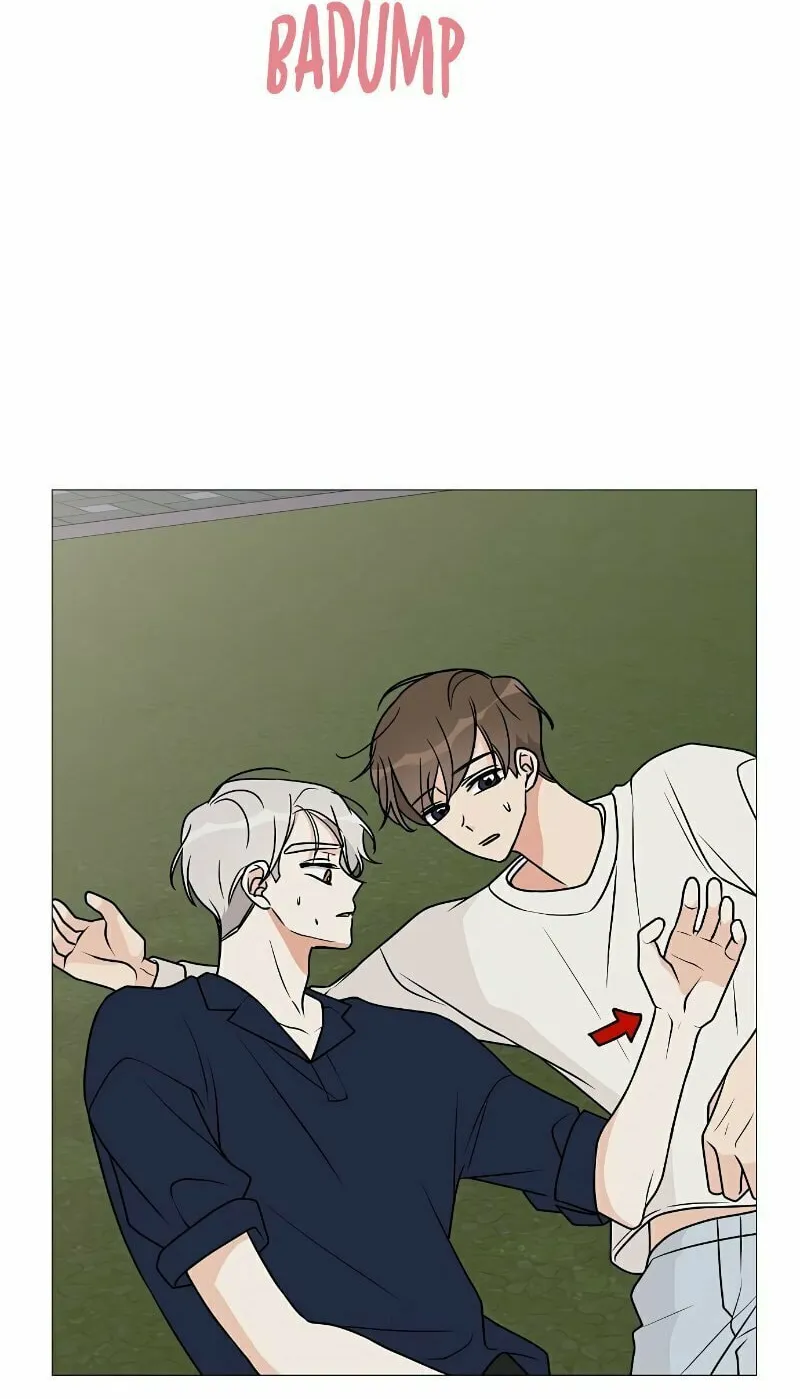 Read Miss 180 chapter 21 image 6 on Lezhin