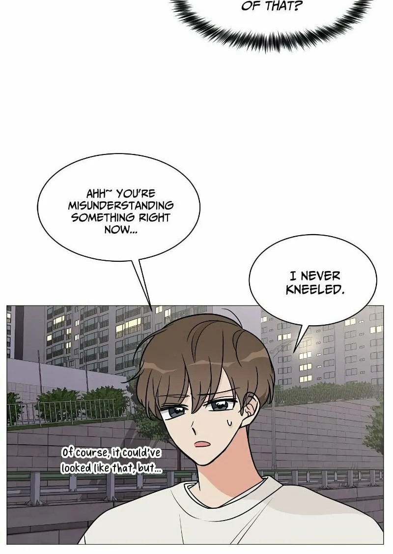 Read Miss 180 chapter 21 image 61 on Lezhin
