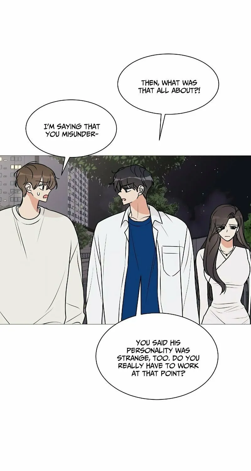 Read Miss 180 chapter 21 image 62 on Lezhin