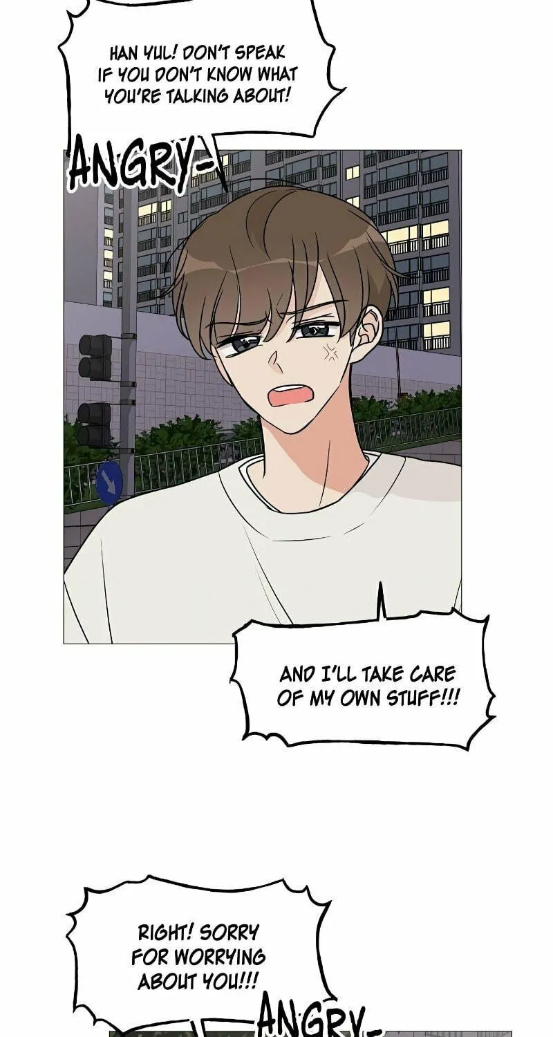 Read Miss 180 chapter 21 image 64 on Lezhin