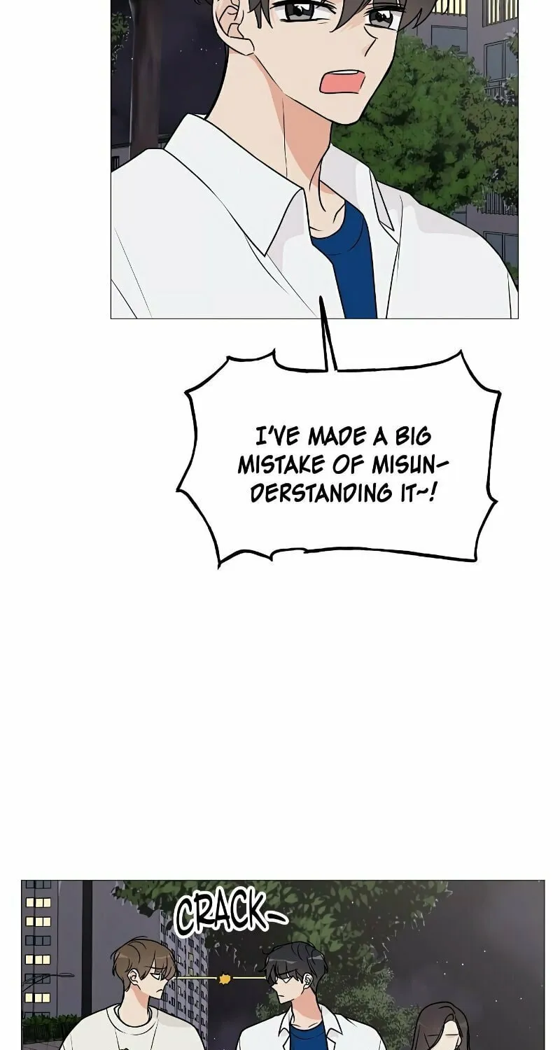 Read Miss 180 chapter 21 image 66 on Lezhin