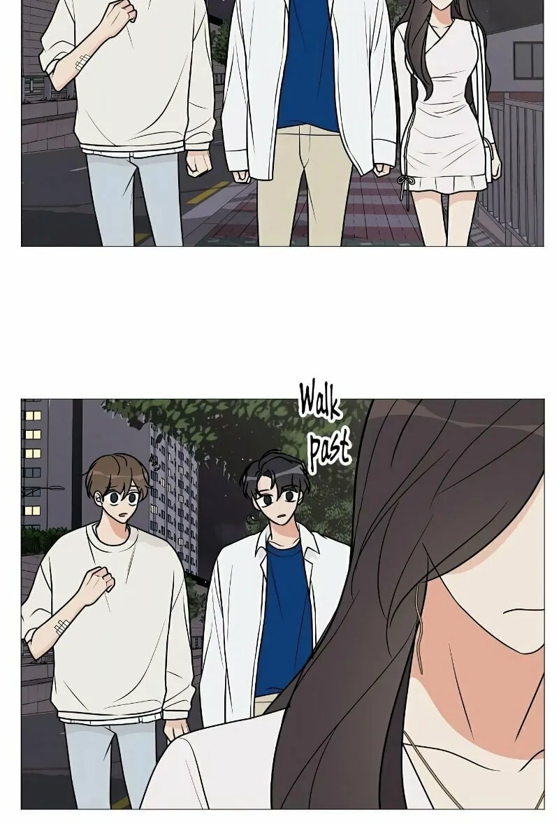 Read Miss 180 chapter 21 image 67 on Lezhin