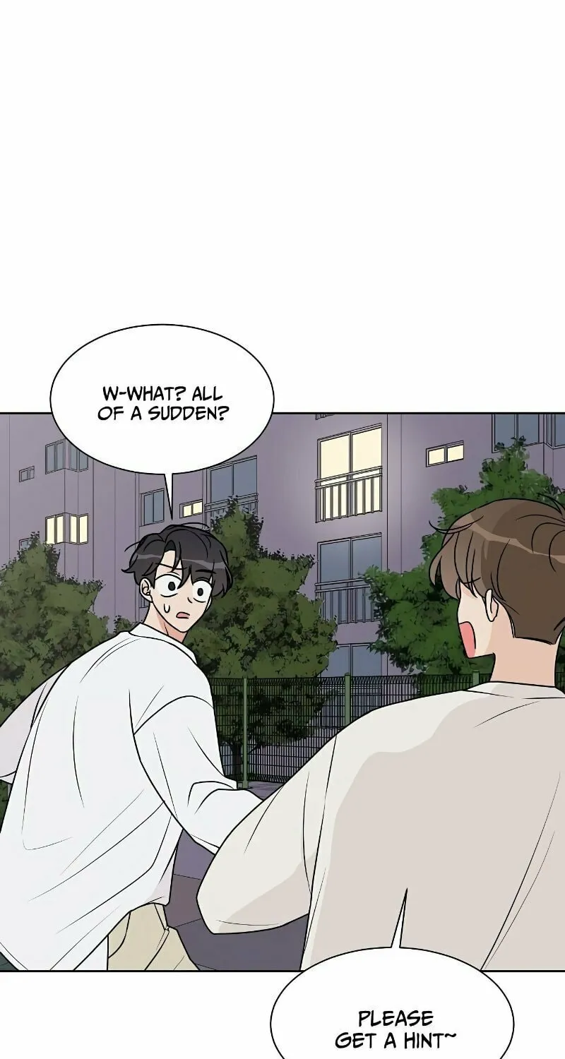 Read Miss 180 chapter 21 image 80 on Lezhin