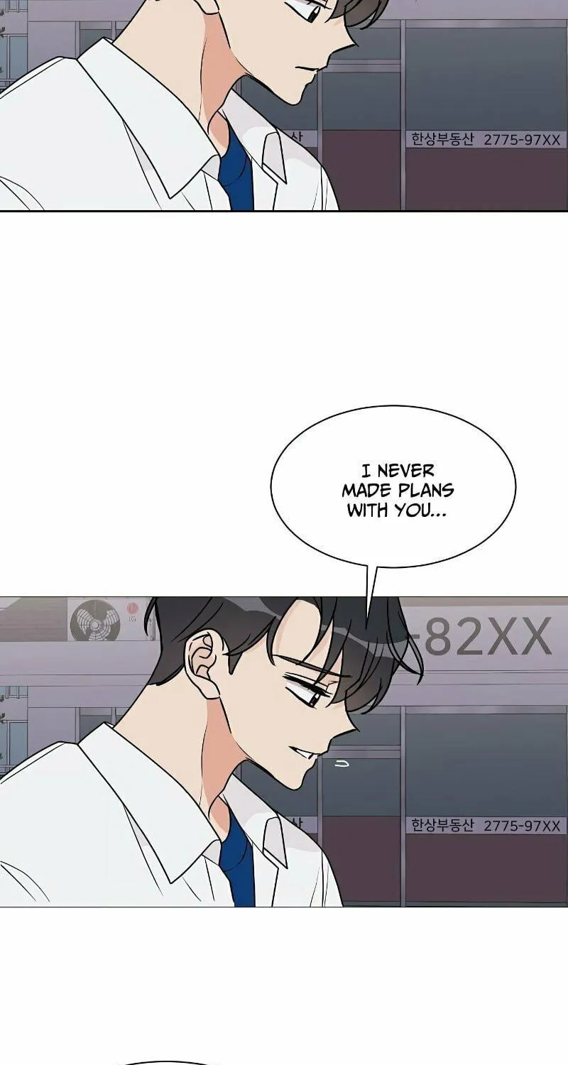 Read Miss 180 chapter 21 image 88 on Lezhin
