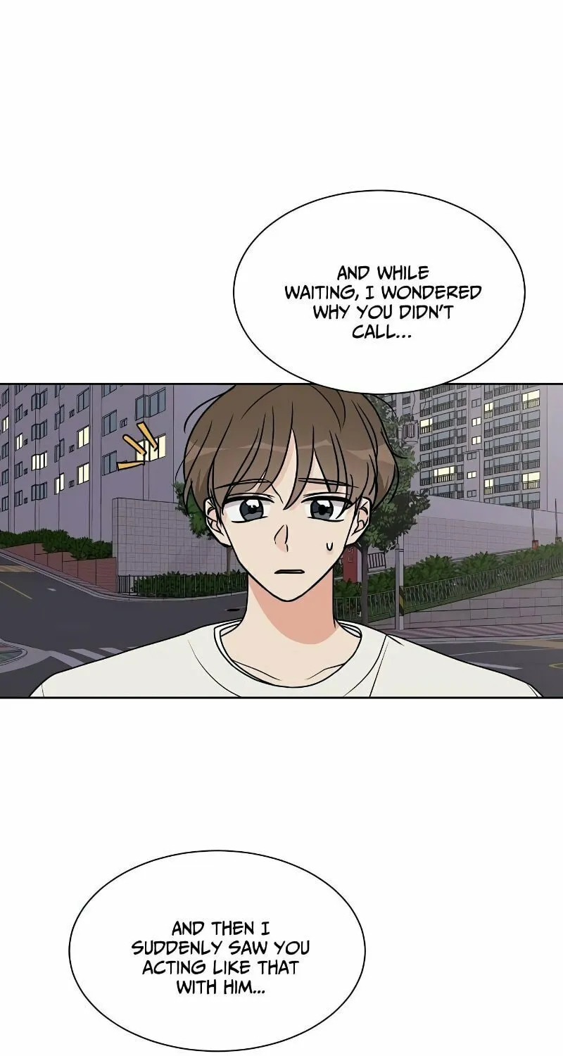 Read Miss 180 chapter 21 image 90 on Lezhin