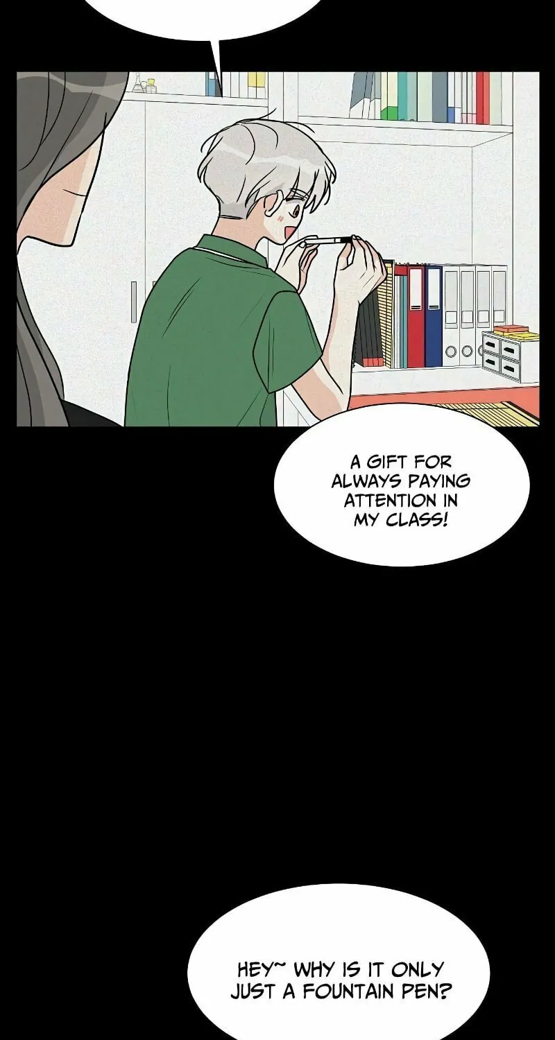Read Miss 180 chapter 22 image 11 on Lezhin