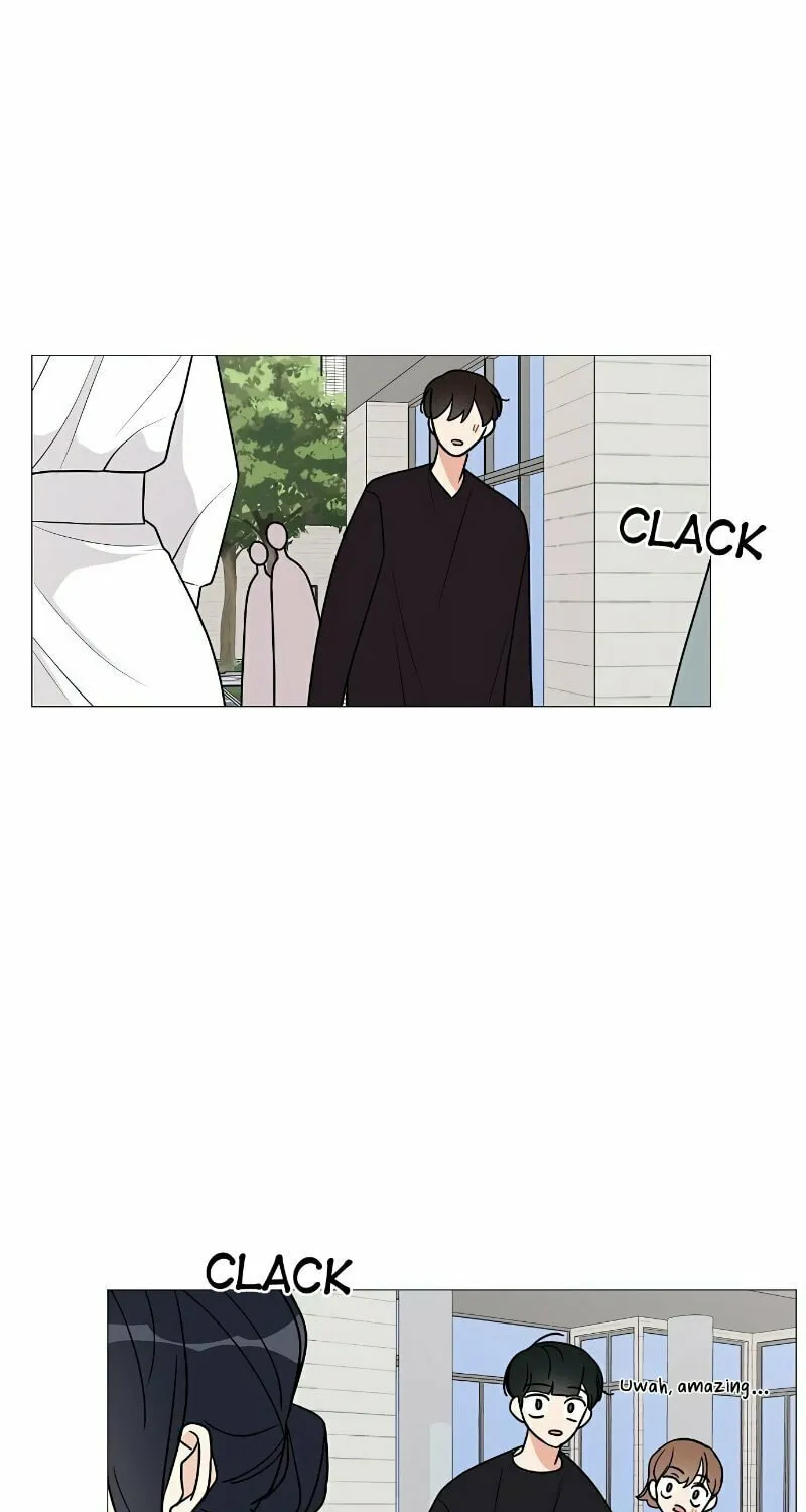 Read Miss 180 chapter 22 image 114 on Lezhin