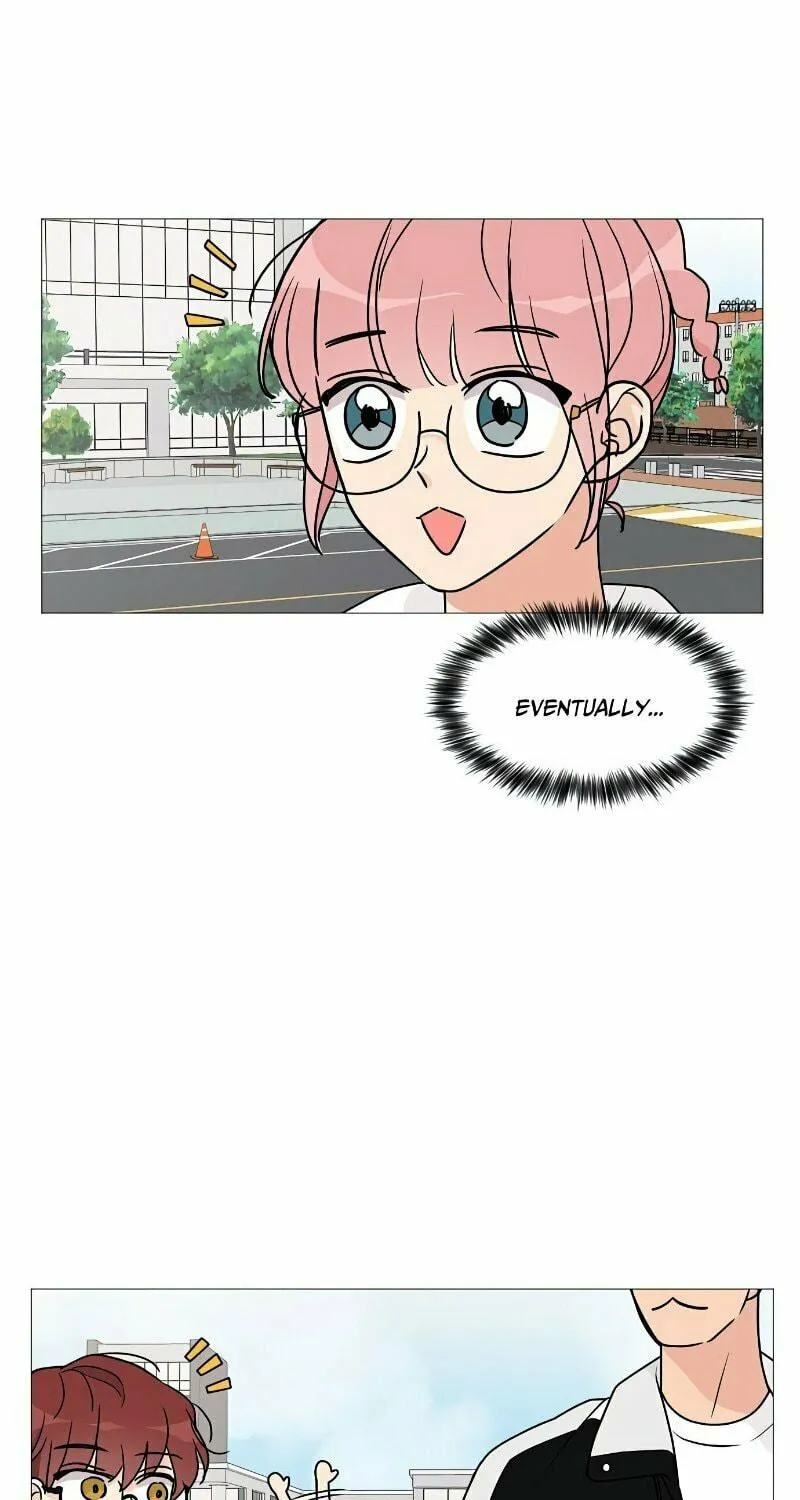 Read Miss 180 chapter 22 image 46 on Lezhin