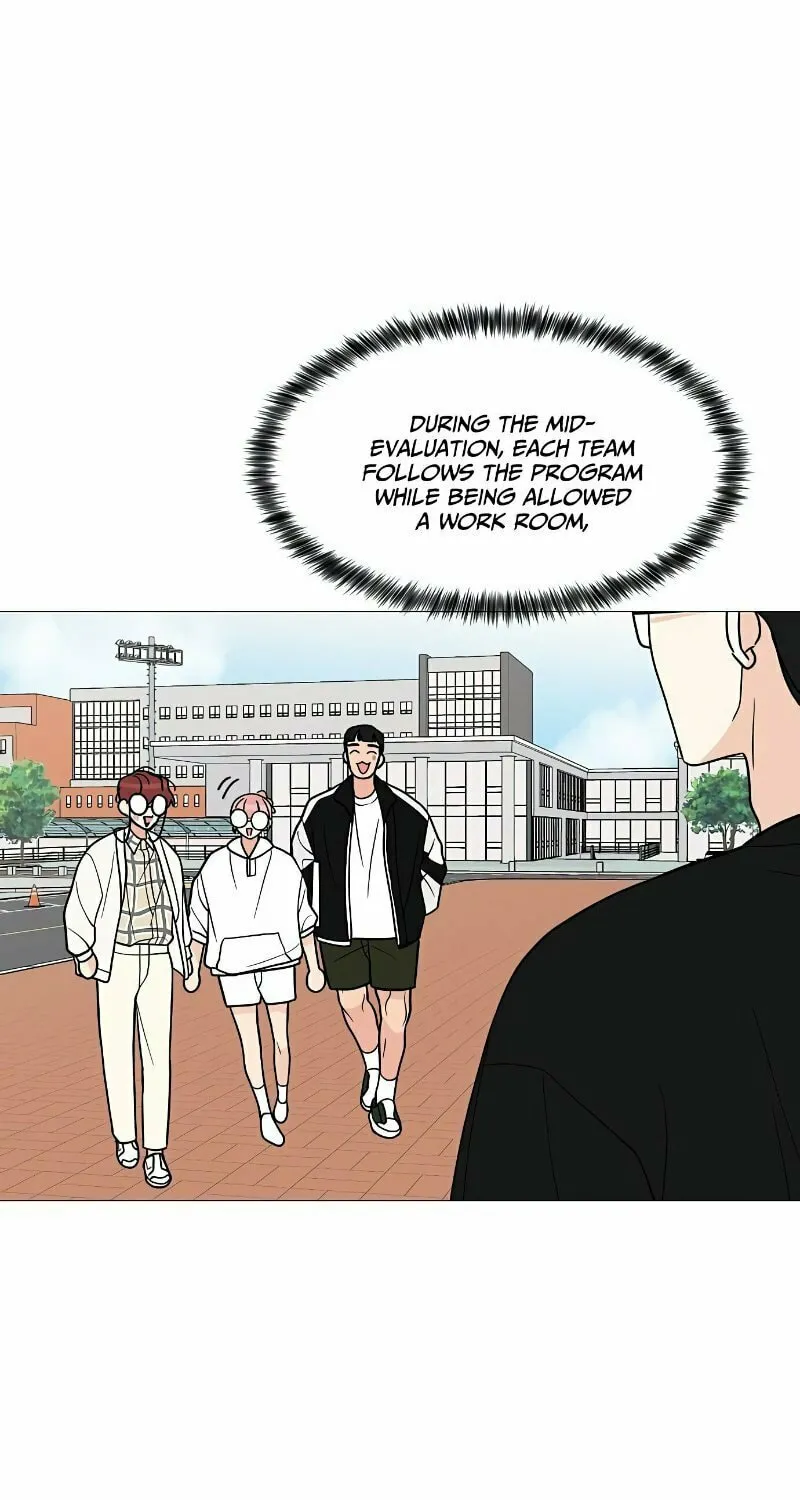 Read Miss 180 chapter 22 image 50 on Lezhin
