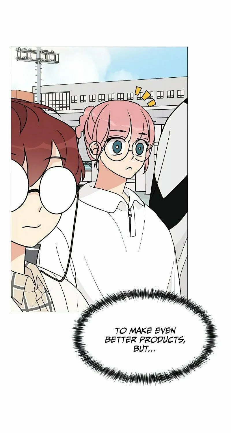 Read Miss 180 chapter 22 image 52 on Lezhin