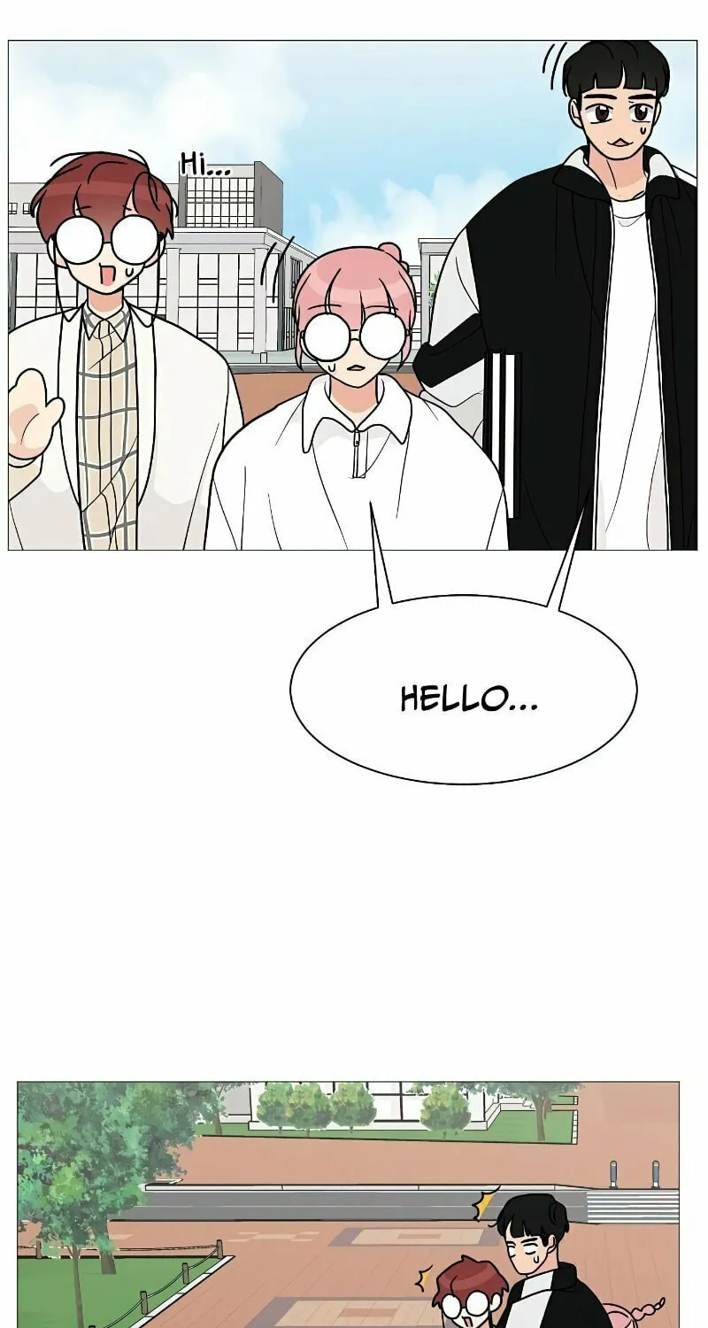 Read Miss 180 chapter 22 image 56 on Lezhin