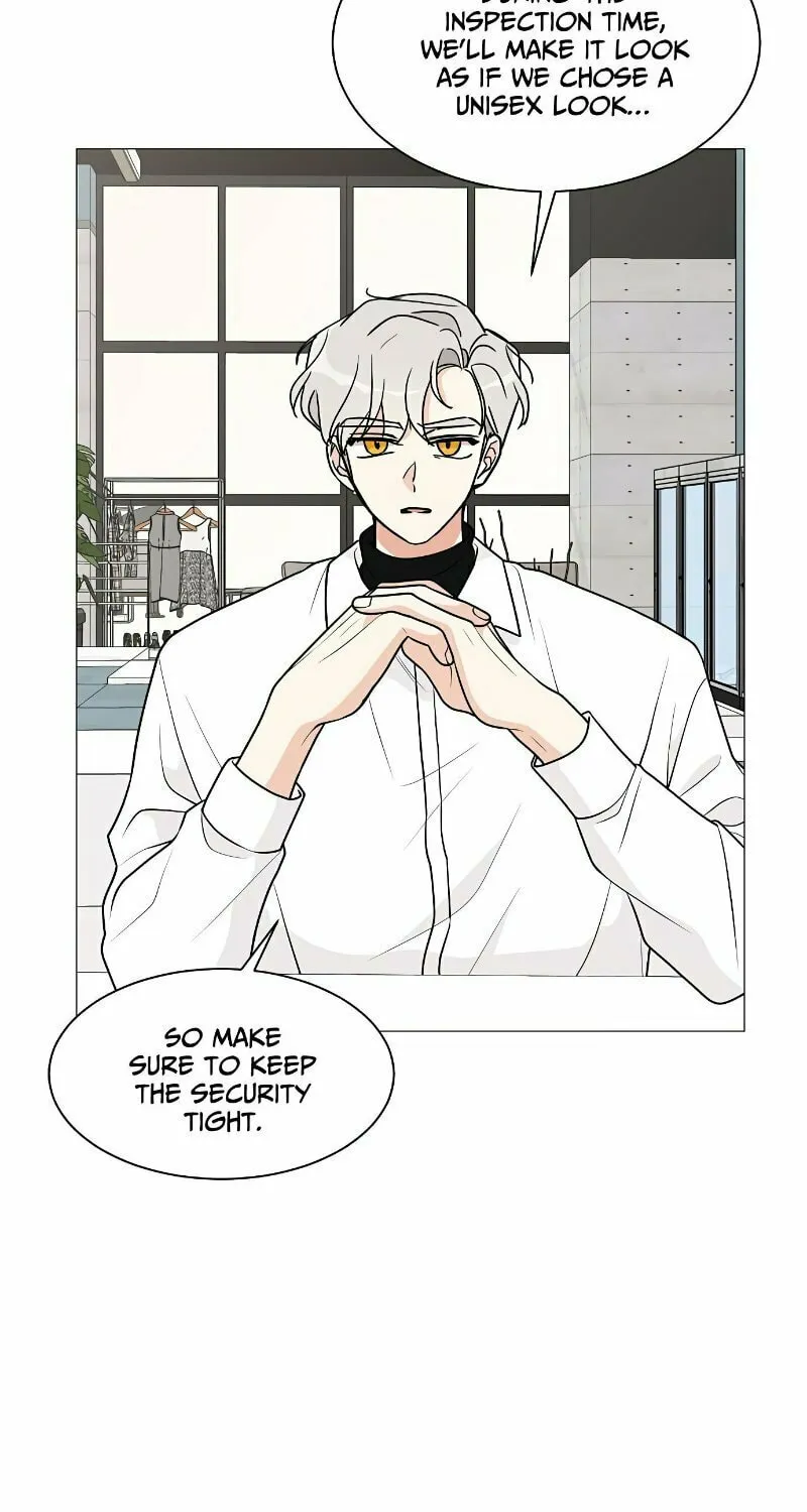 Read Miss 180 chapter 22 image 74 on Lezhin