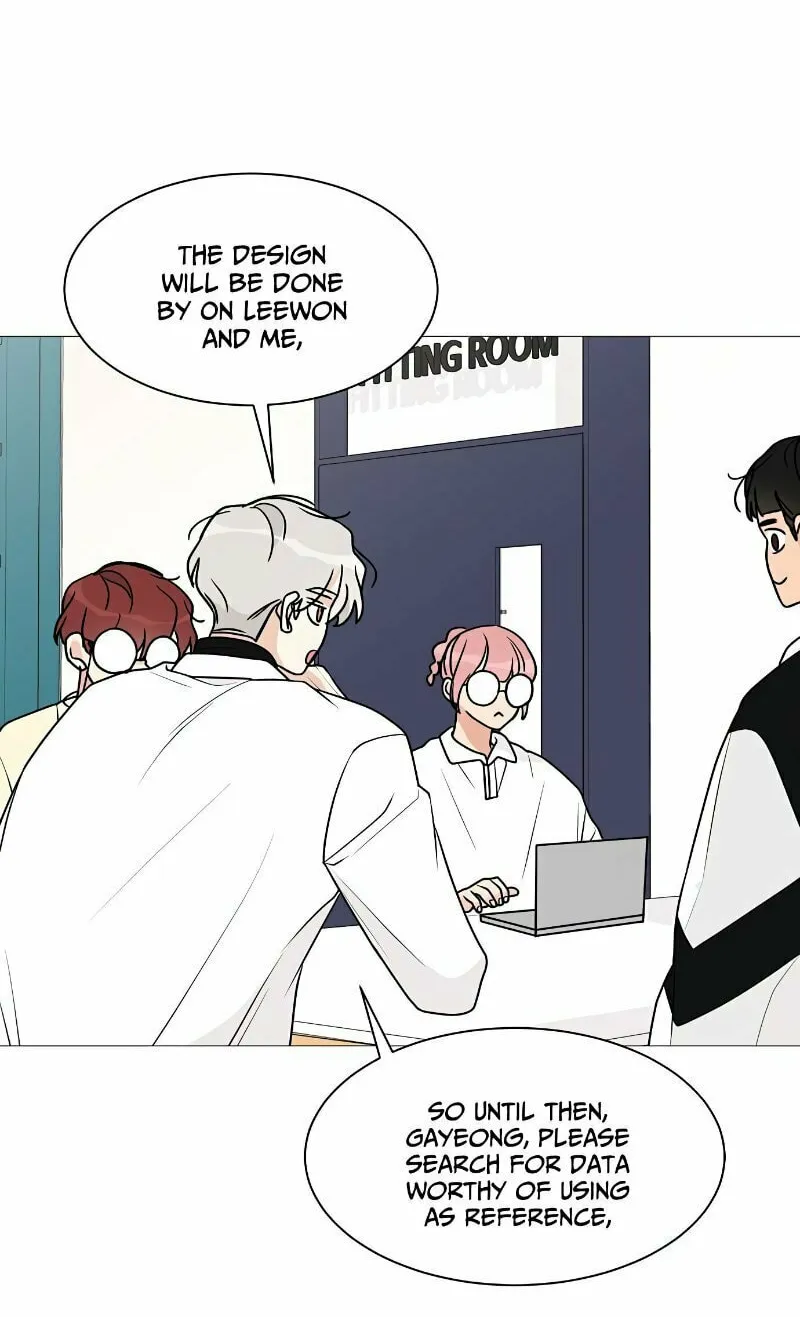 Read Miss 180 chapter 22 image 75 on Lezhin
