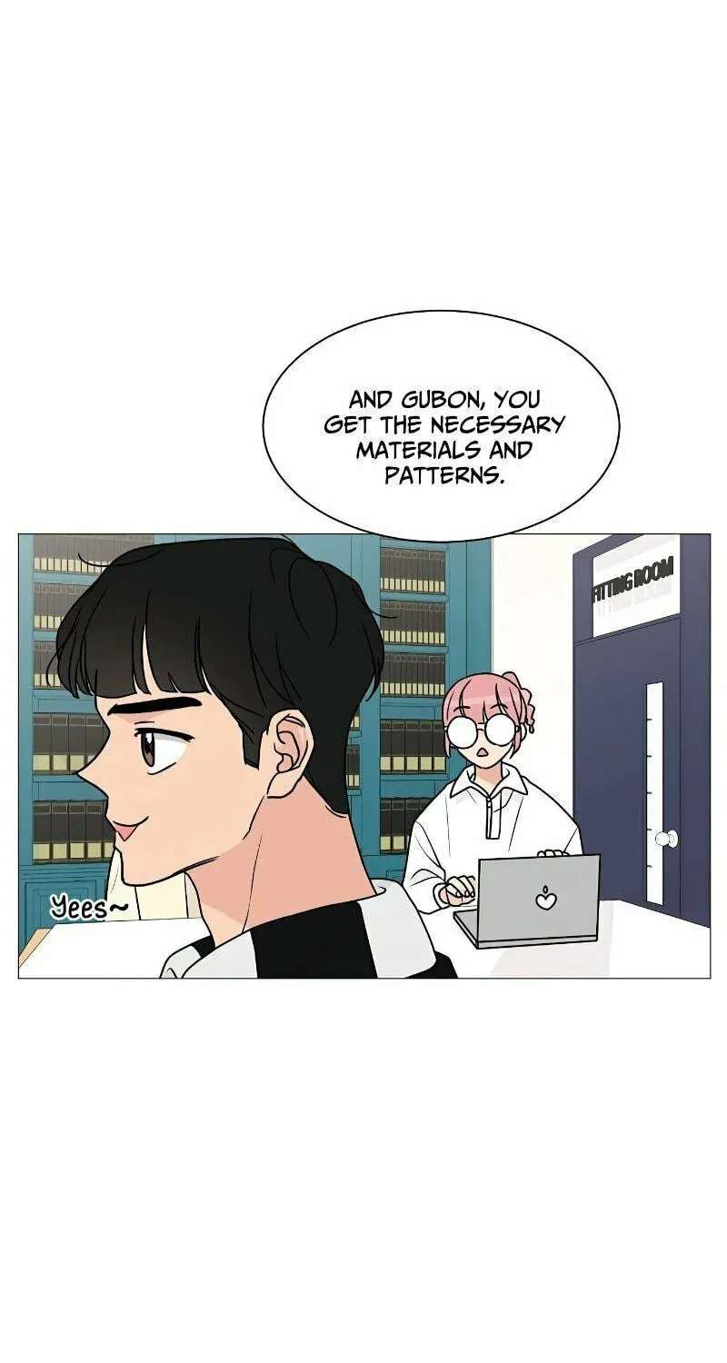 Read Miss 180 chapter 22 image 76 on Lezhin