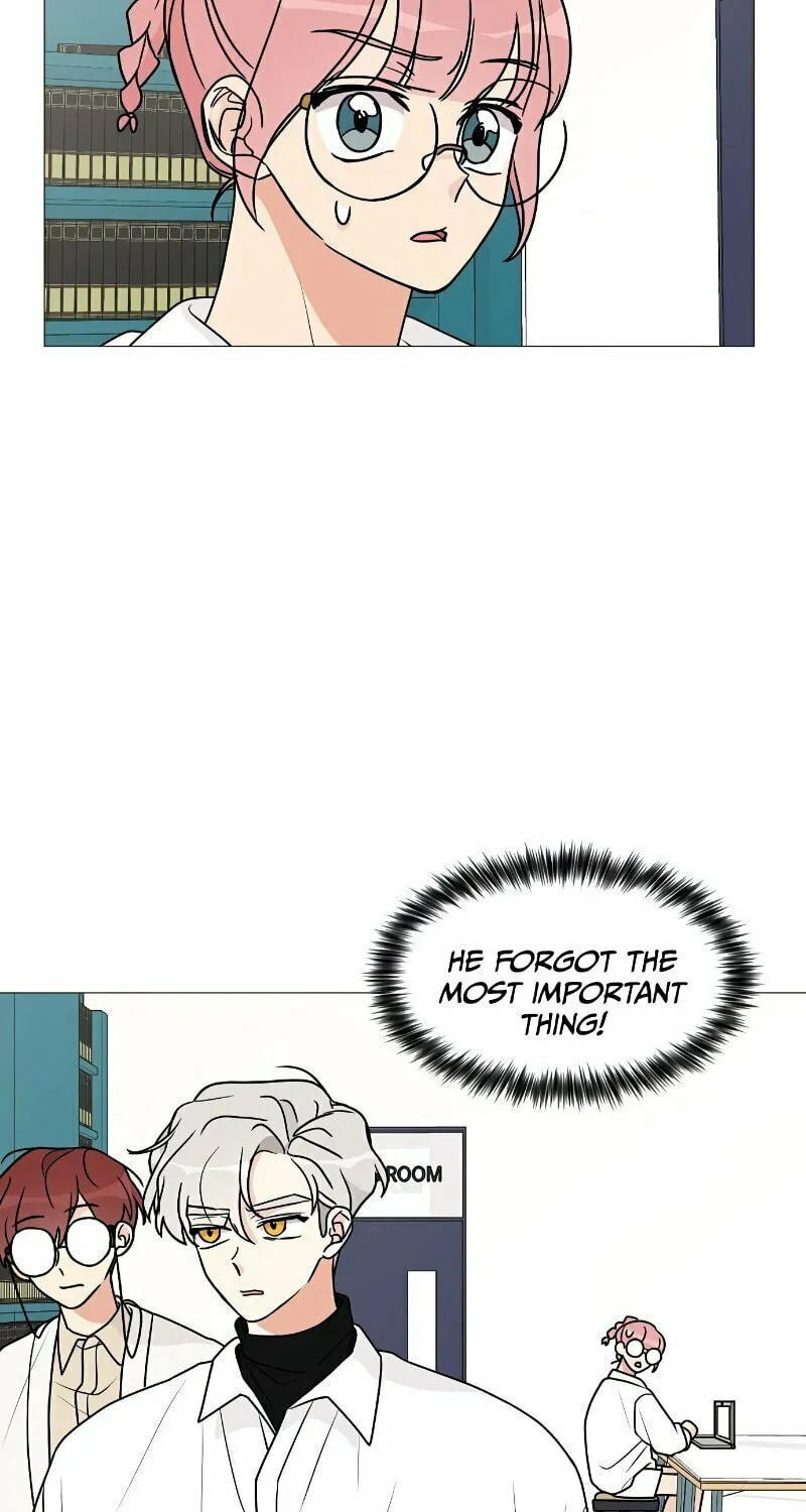 Read Miss 180 chapter 22 image 80 on Lezhin