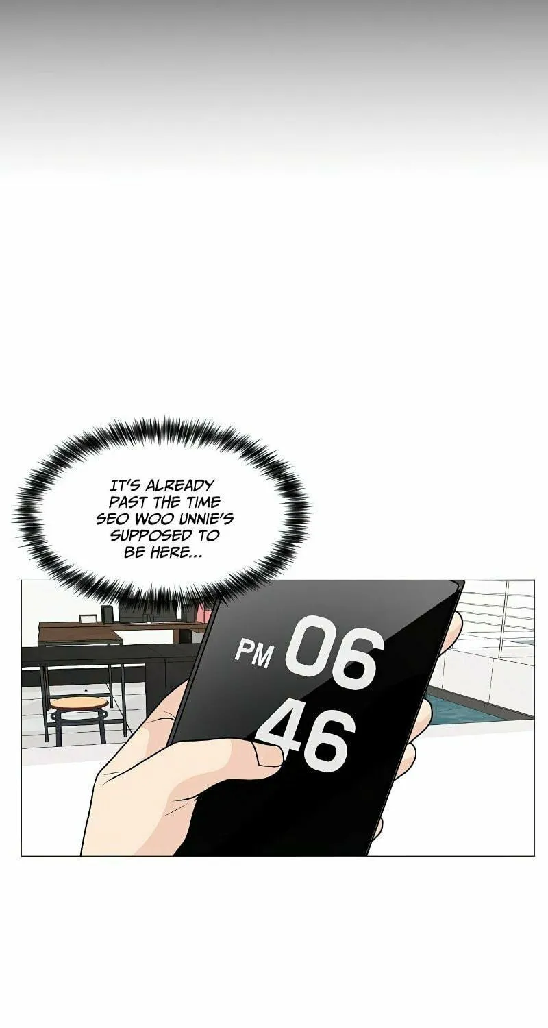Read Miss 180 chapter 22 image 94 on Lezhin