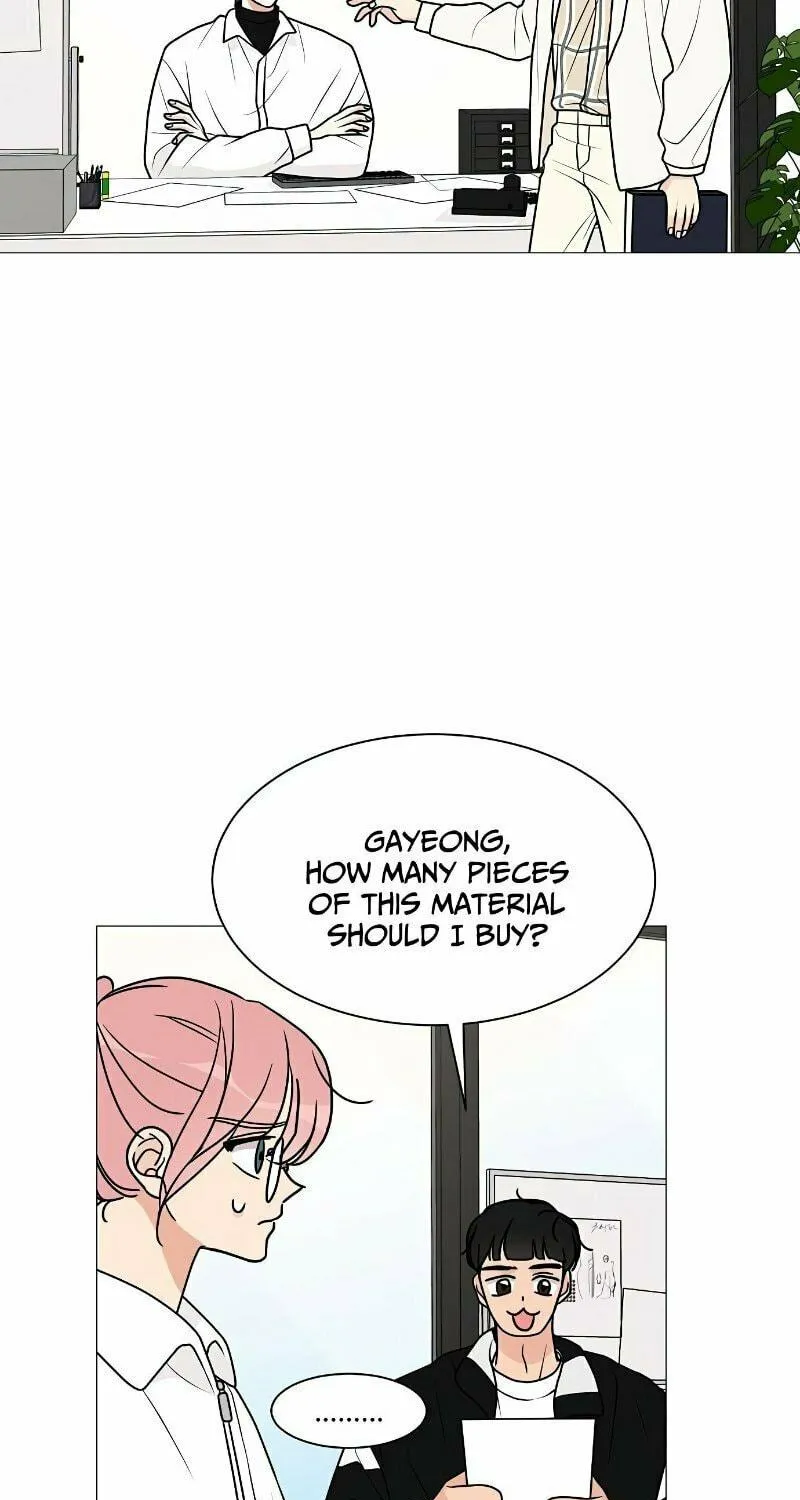 Read Miss 180 chapter 22 image 98 on Lezhin