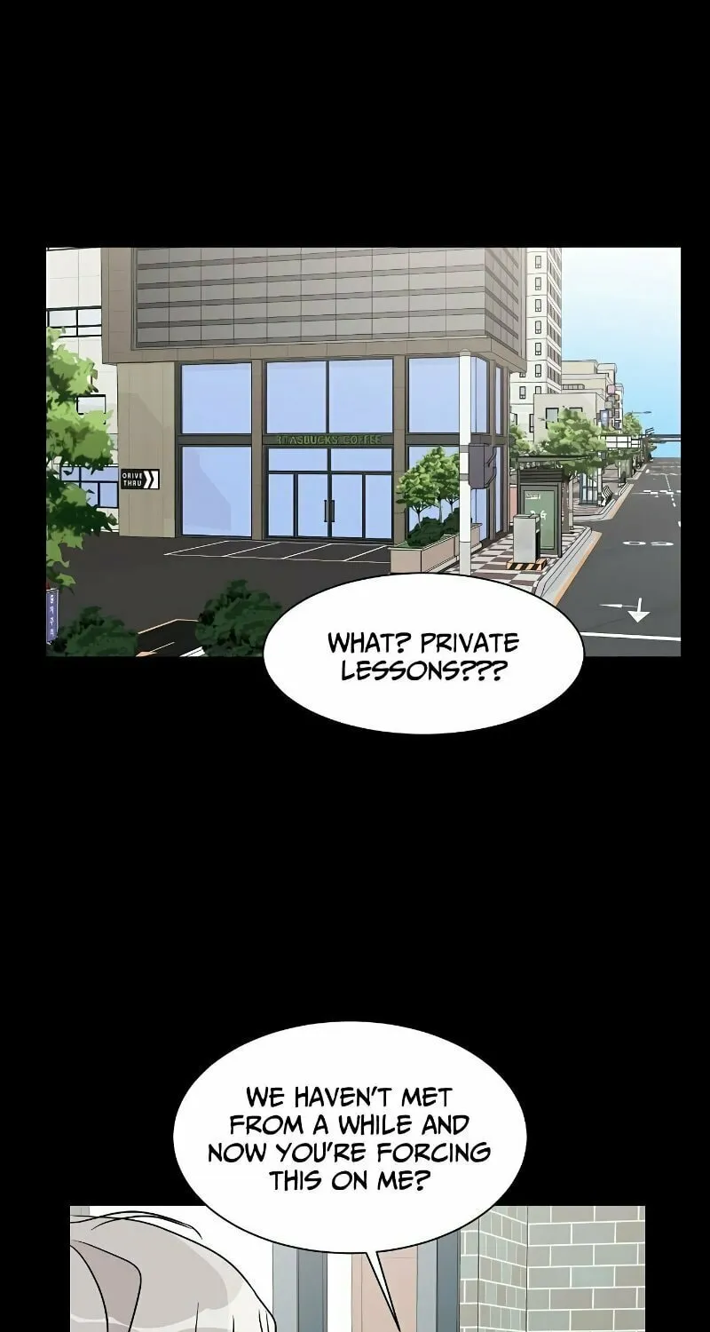 Read Miss 180 chapter 23 image 1 on Lezhin