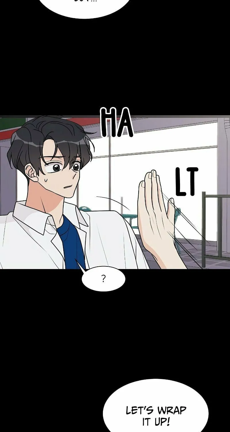 Read Miss 180 chapter 23 image 102 on Lezhin