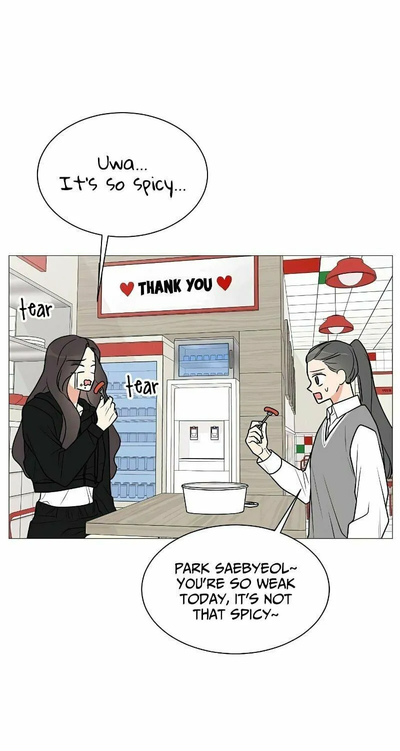 Read Miss 180 chapter 23 image 112 on Lezhin