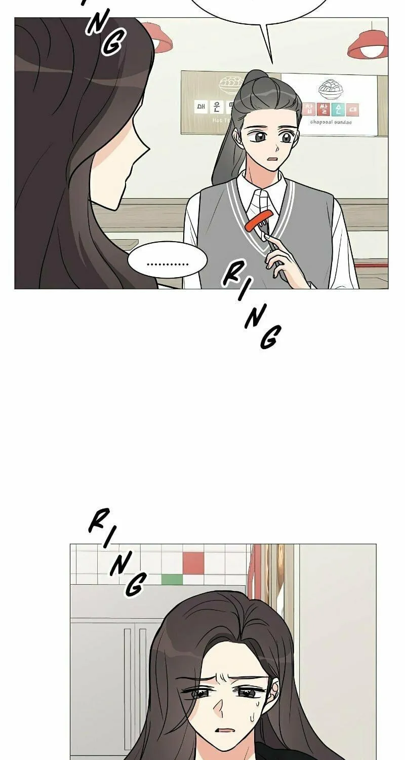 Read Miss 180 chapter 23 image 118 on Lezhin
