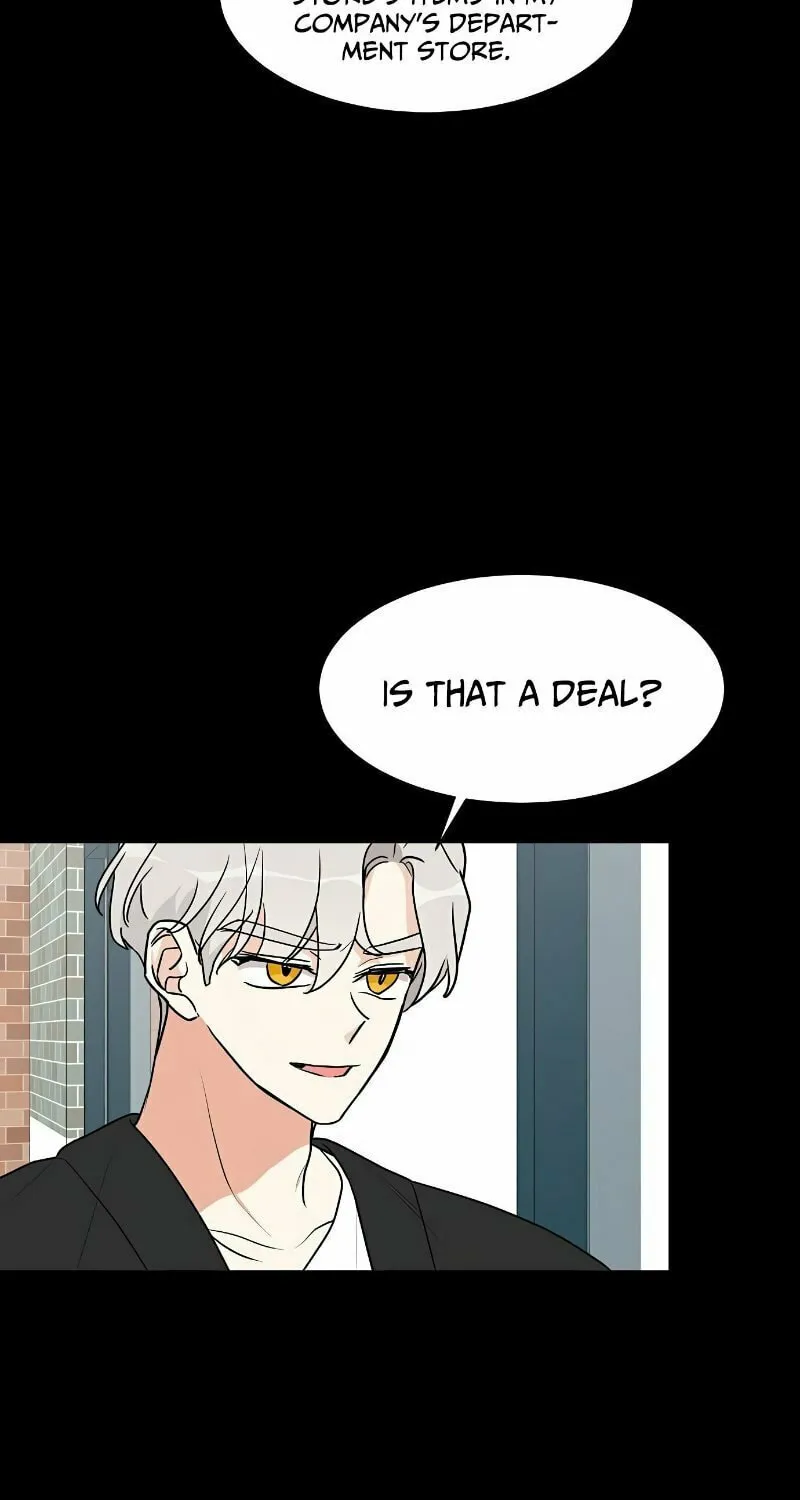 Read Miss 180 chapter 23 image 13 on Lezhin