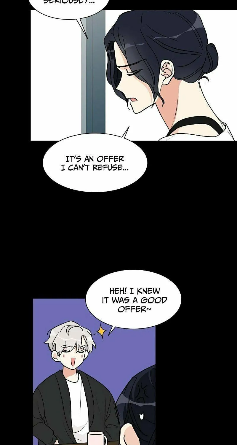Read Miss 180 chapter 23 image 15 on Lezhin