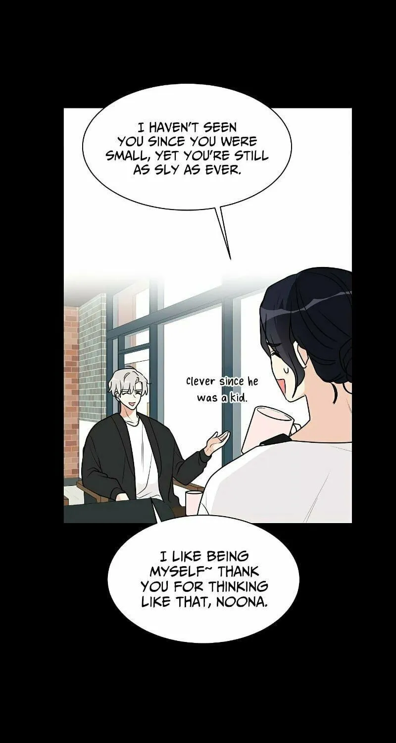 Read Miss 180 chapter 23 image 17 on Lezhin
