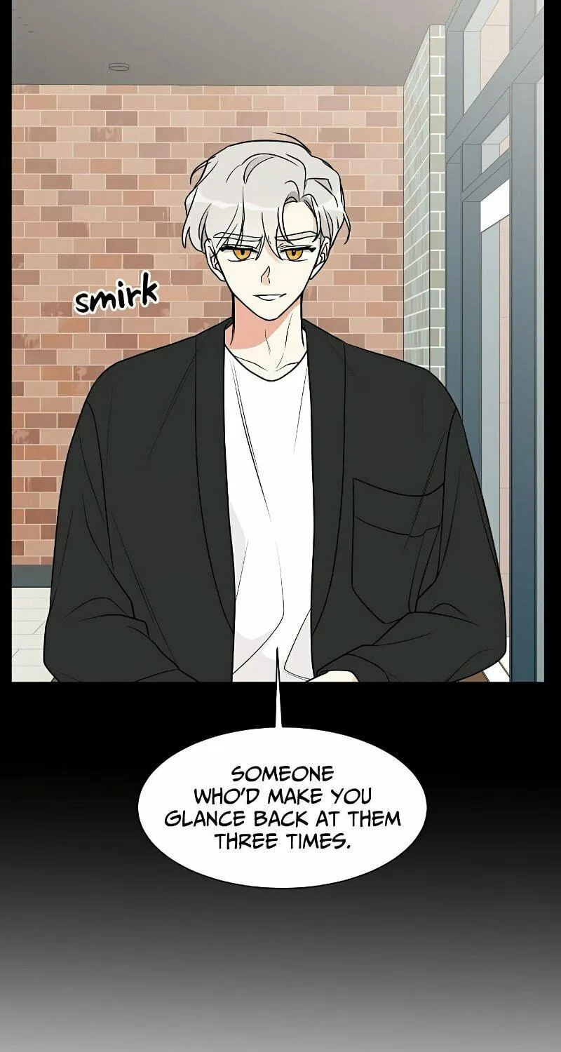 Read Miss 180 chapter 23 image 21 on Lezhin