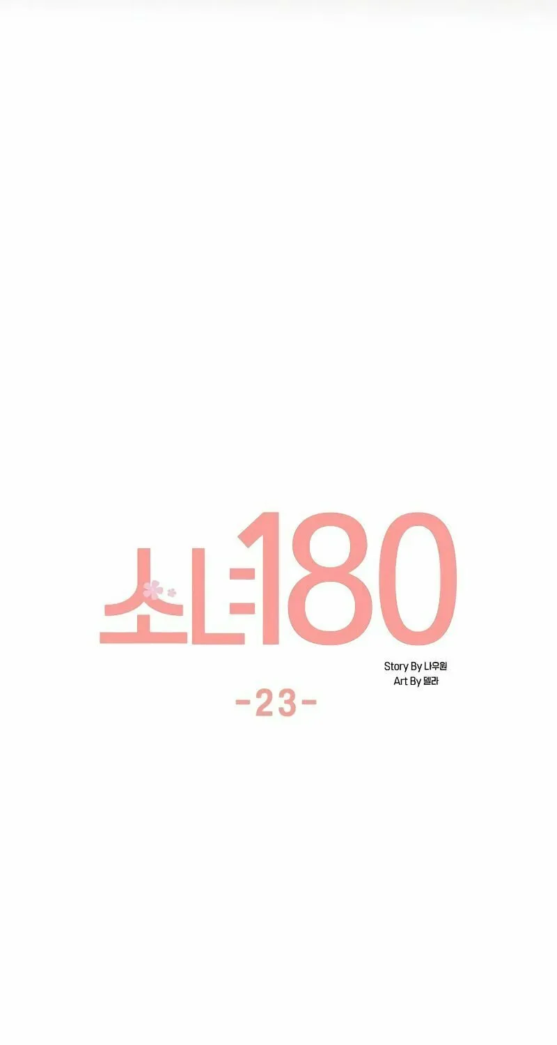 Read Miss 180 chapter 23 image 23 on Lezhin