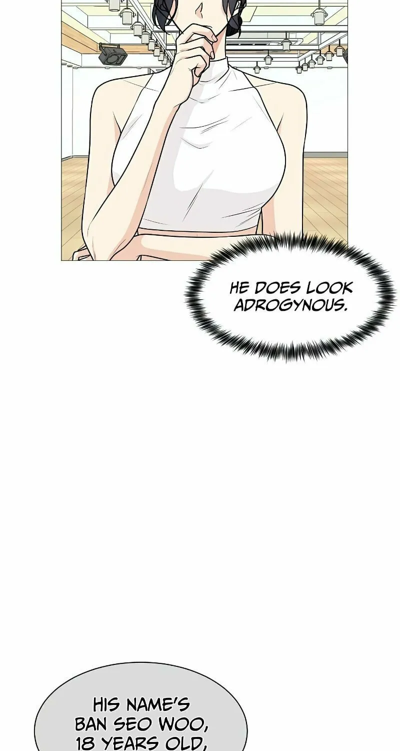 Read Miss 180 chapter 23 image 29 on Lezhin