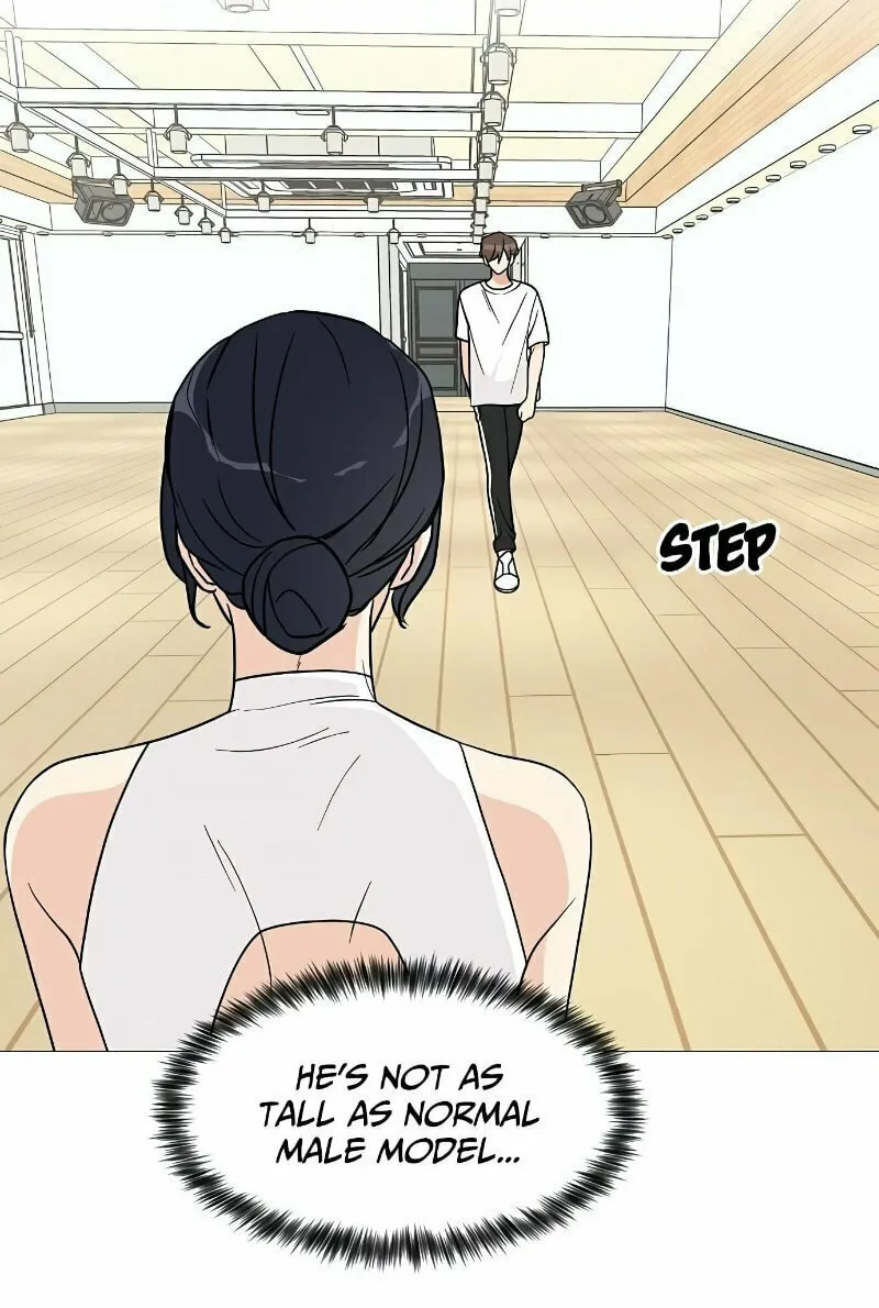 Read Miss 180 chapter 23 image 36 on Lezhin