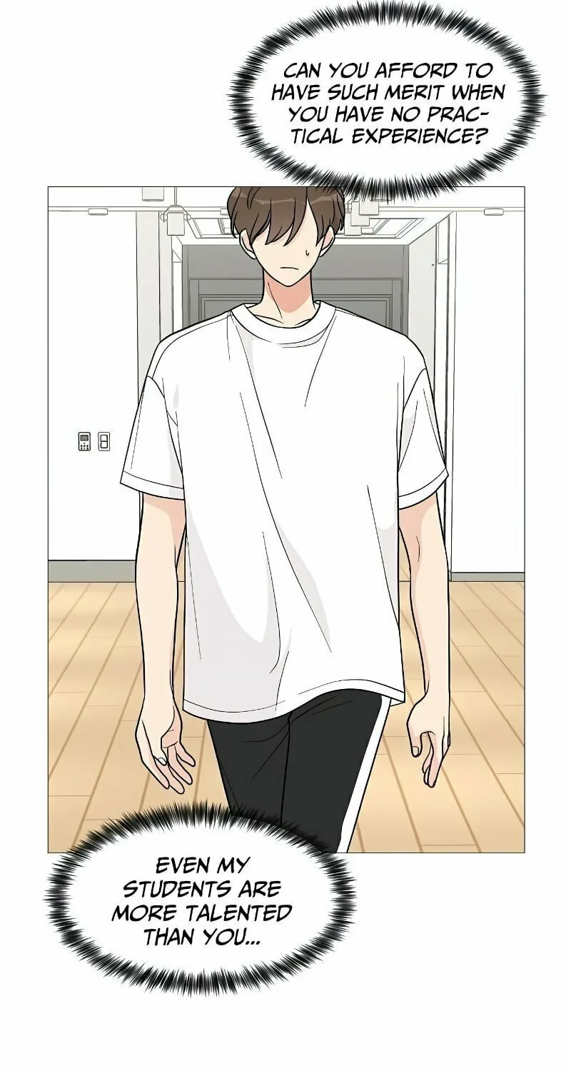 Read Miss 180 chapter 23 image 43 on Lezhin