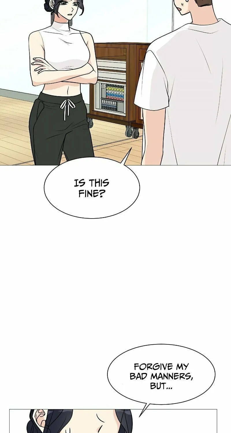 Read Miss 180 chapter 23 image 49 on Lezhin