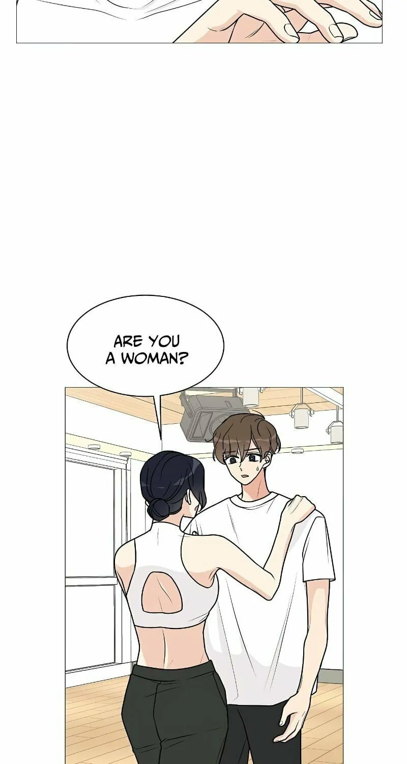 Read Miss 180 chapter 23 image 51 on Lezhin