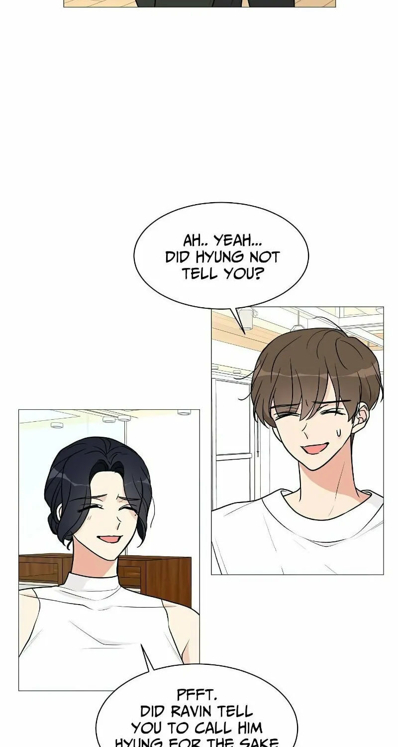 Read Miss 180 chapter 23 image 52 on Lezhin