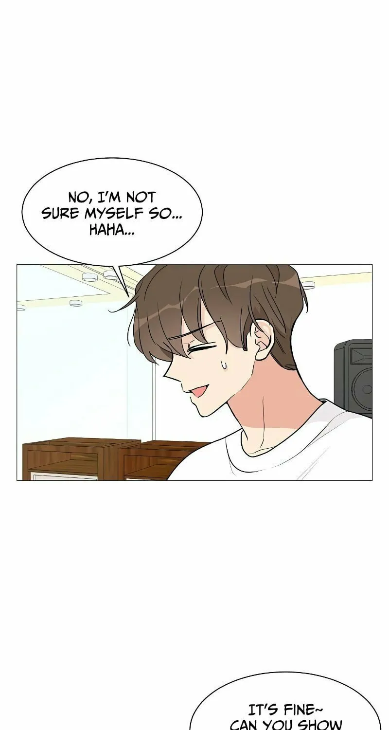 Read Miss 180 chapter 23 image 54 on Lezhin