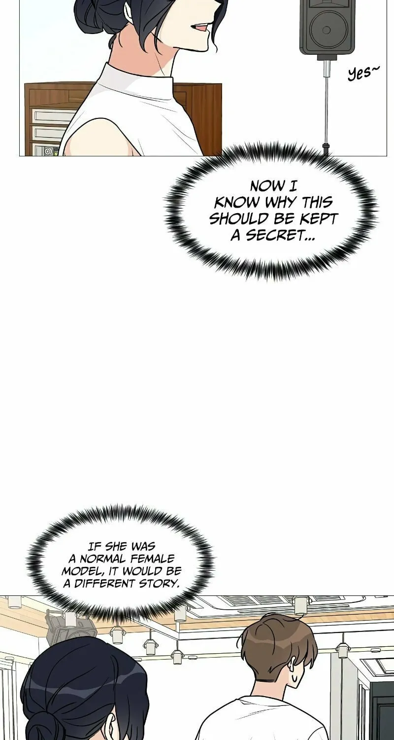 Read Miss 180 chapter 23 image 56 on Lezhin