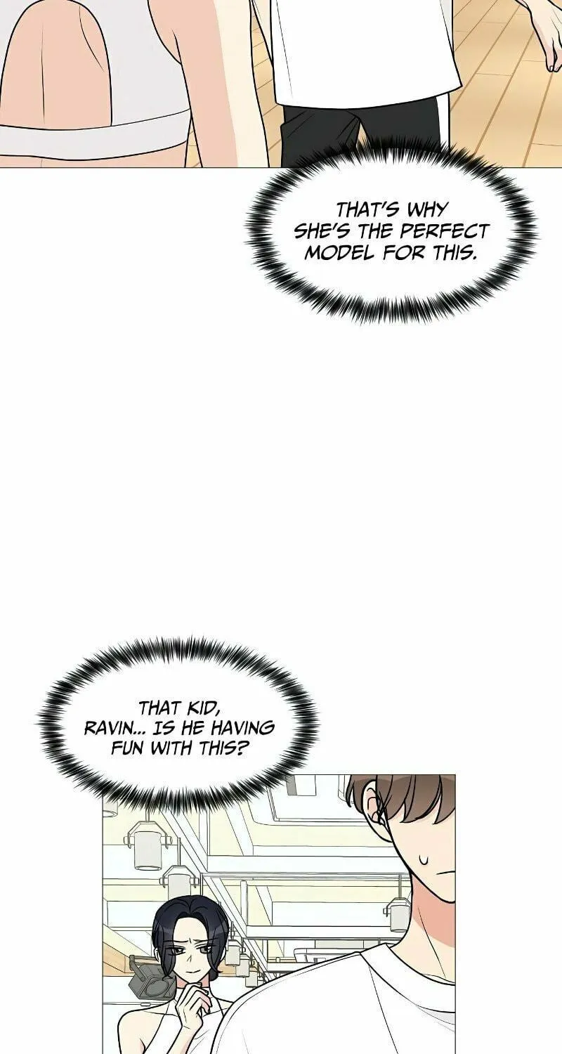 Read Miss 180 chapter 23 image 58 on Lezhin