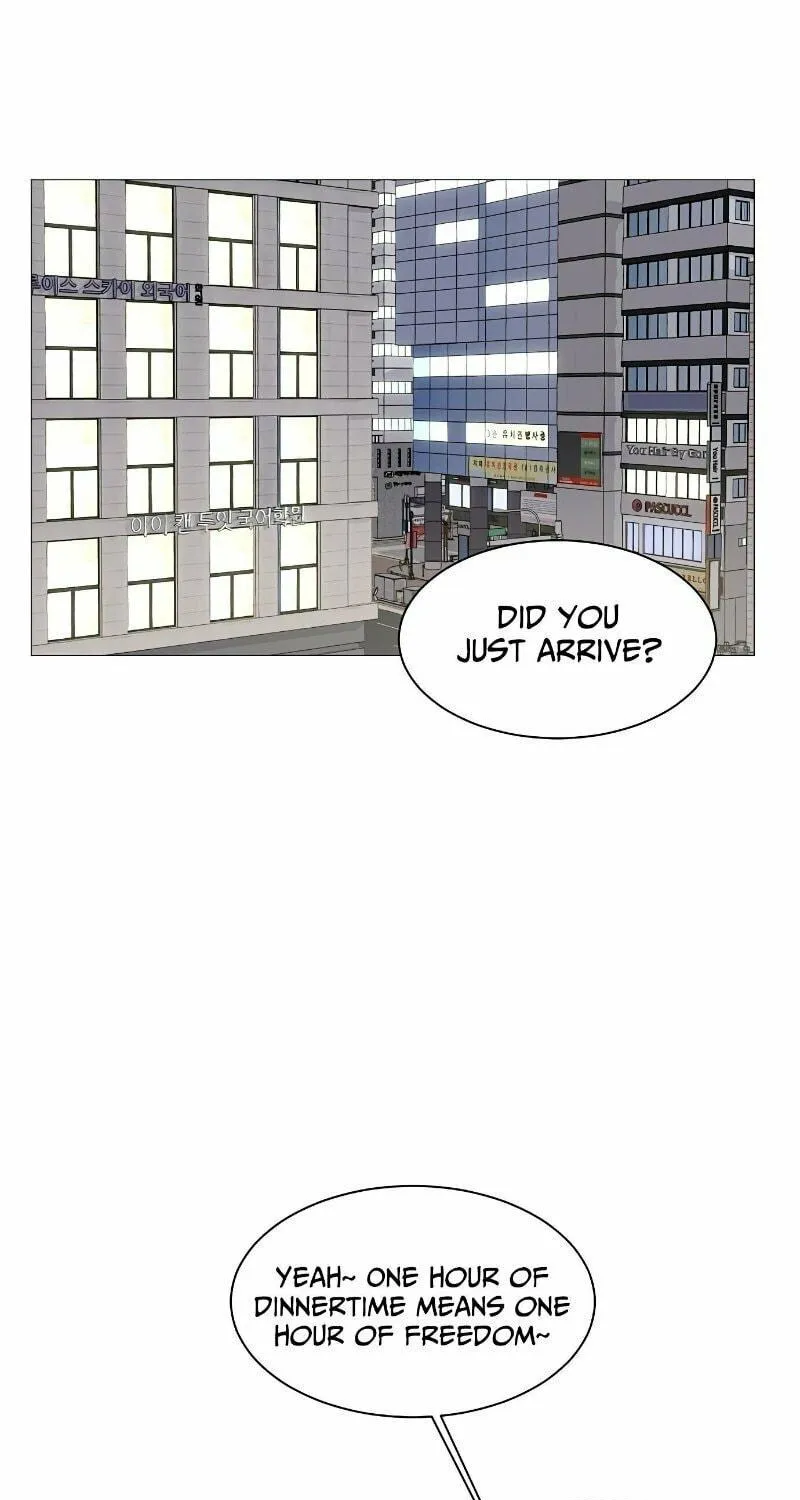 Read Miss 180 chapter 23 image 64 on Lezhin