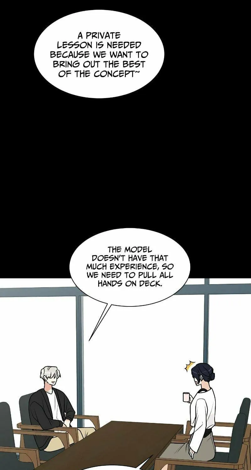 Read Miss 180 chapter 23 image 7 on Lezhin