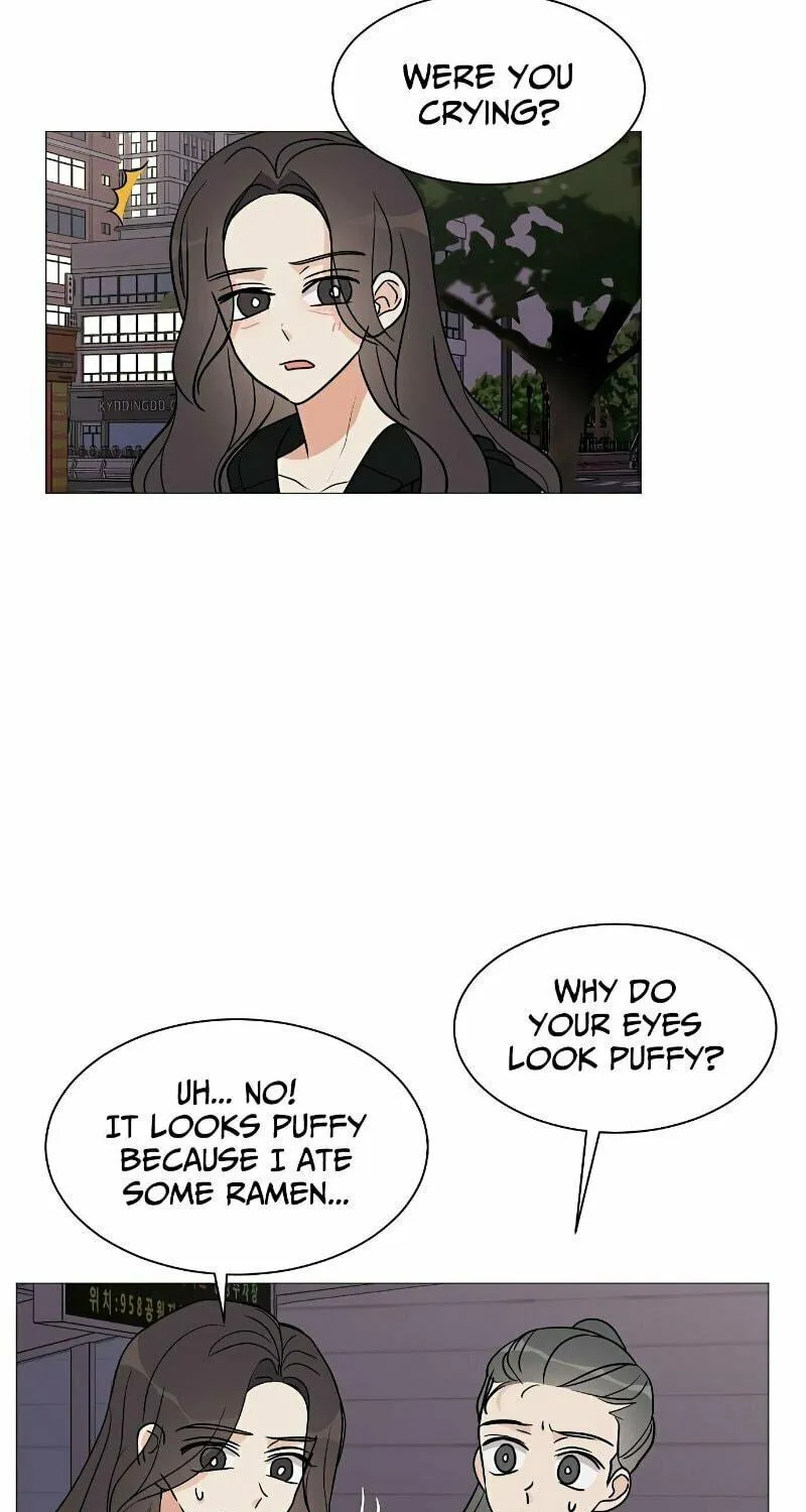 Read Miss 180 chapter 23 image 70 on Lezhin
