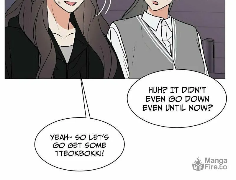 Read Miss 180 chapter 23 image 71 on Lezhin