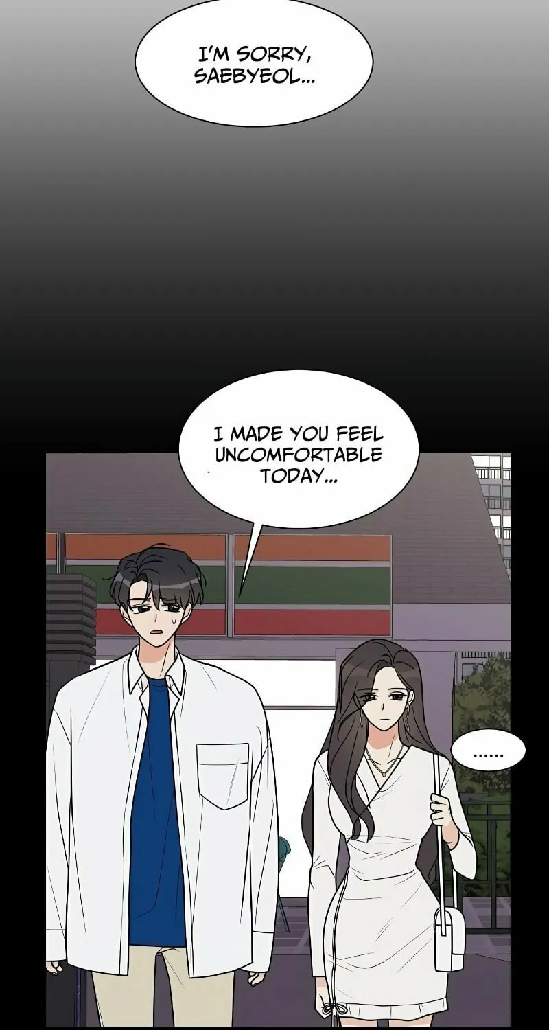 Read Miss 180 chapter 23 image 74 on Lezhin
