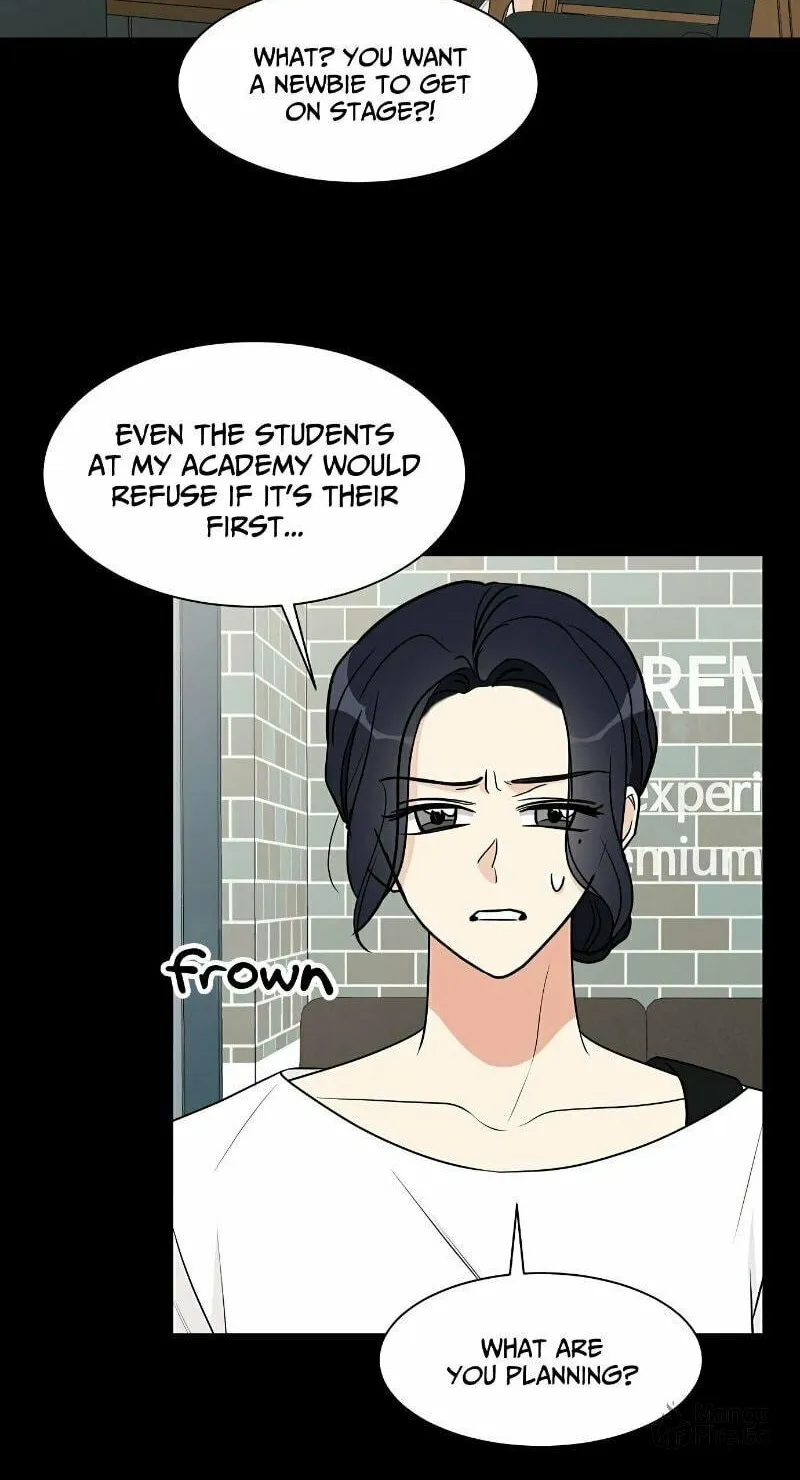 Read Miss 180 chapter 23 image 8 on Lezhin