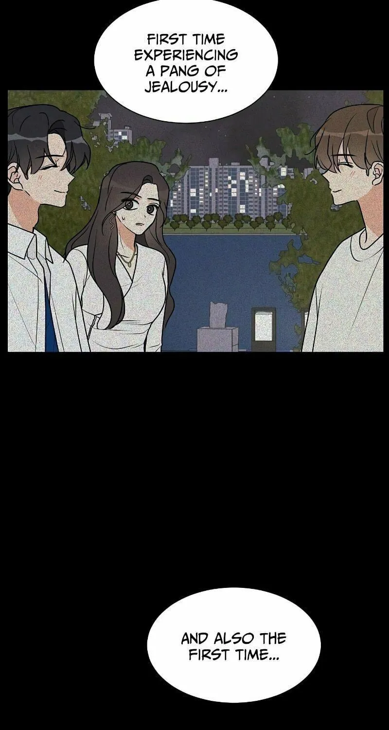 Read Miss 180 chapter 23 image 82 on Lezhin