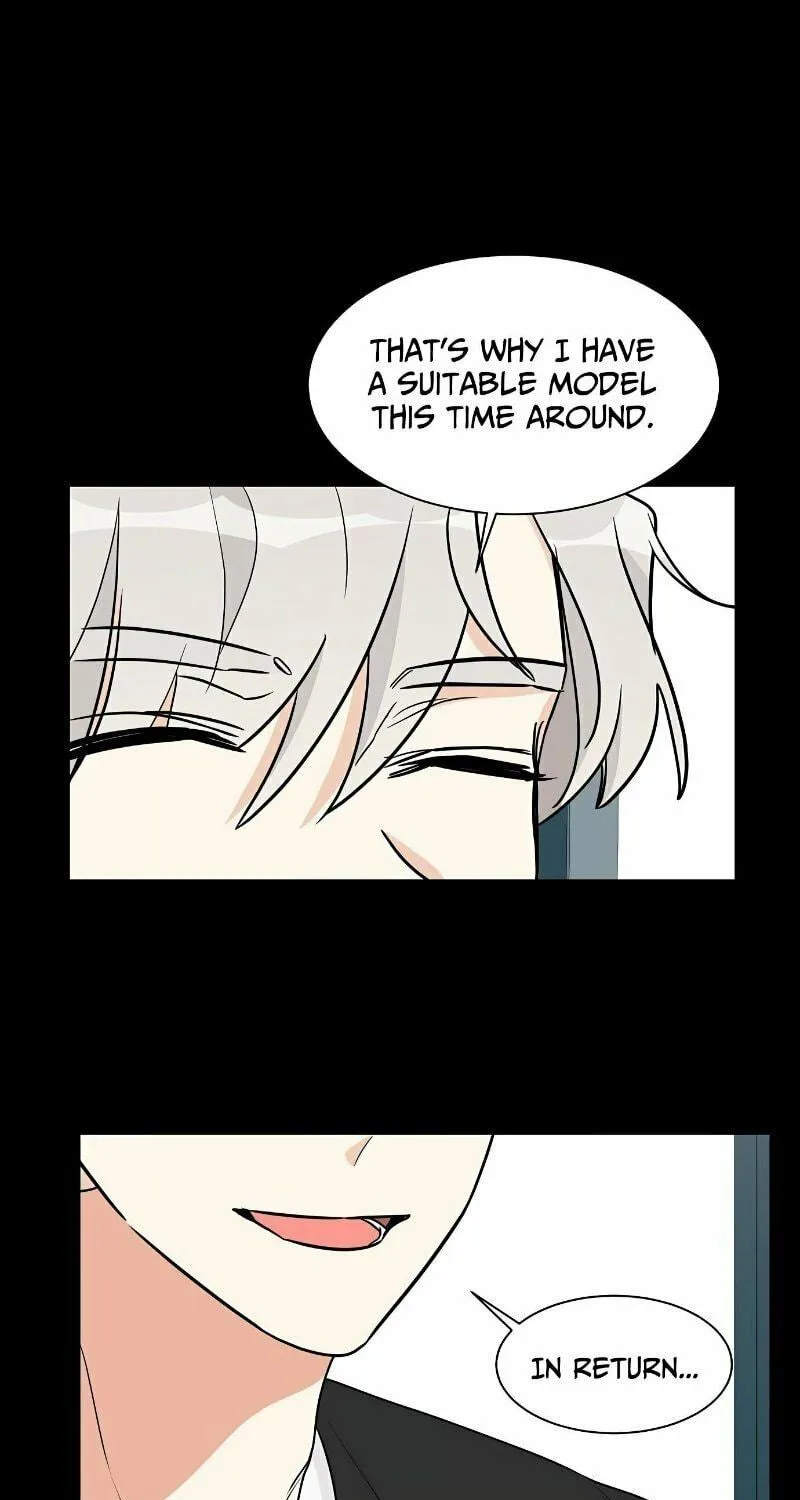 Read Miss 180 chapter 23 image 9 on Lezhin