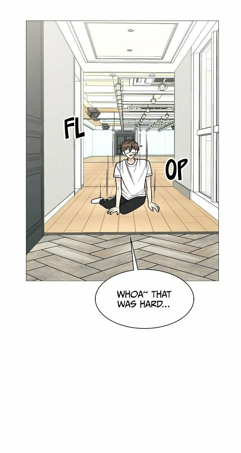 Read Miss 180 chapter 24 image 107 on Lezhin
